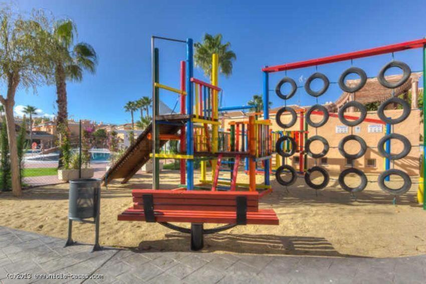 Playas Del Sur Apartamento Vera Exterior foto