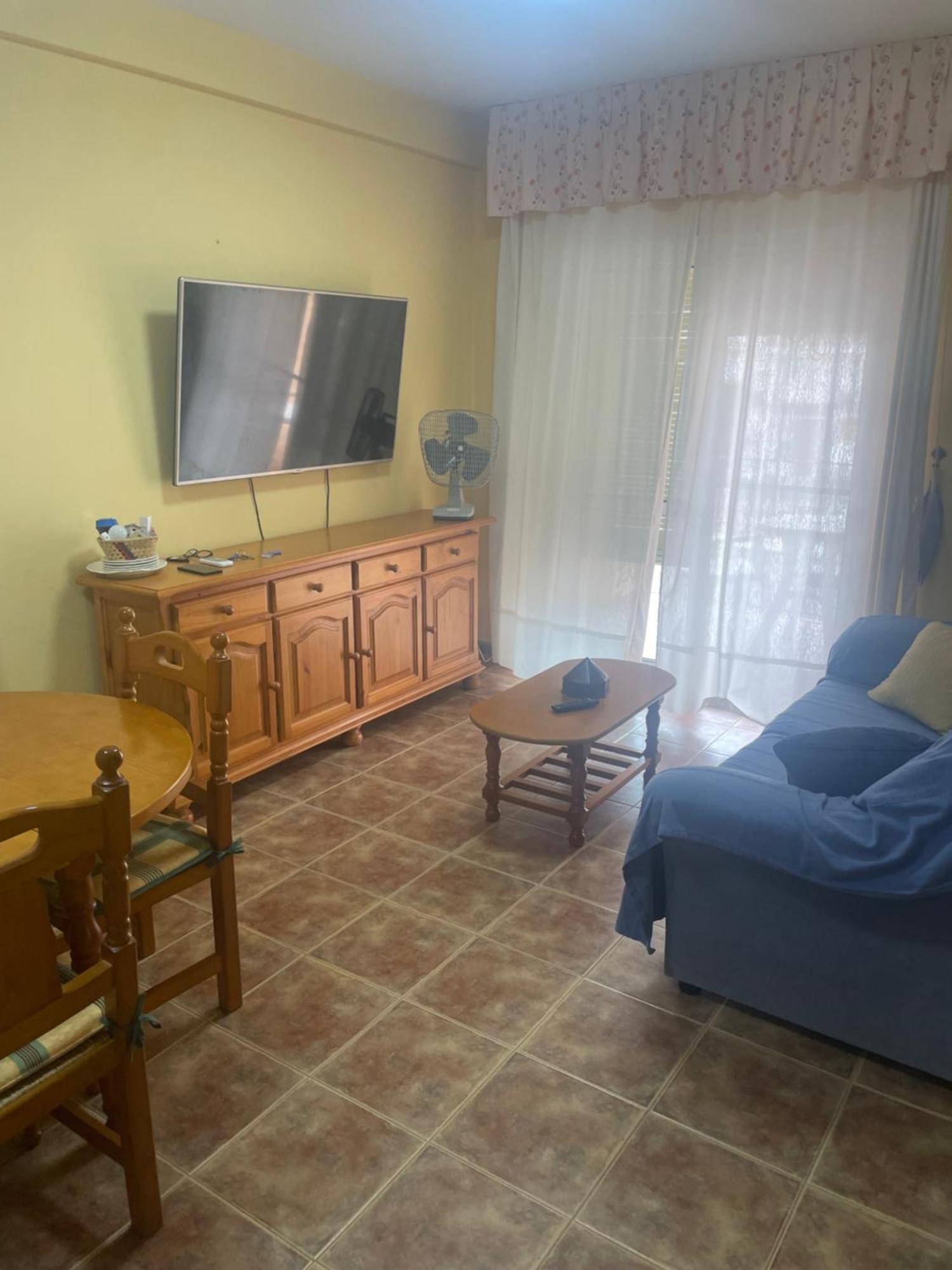 Playas Del Sur Apartamento Vera Exterior foto